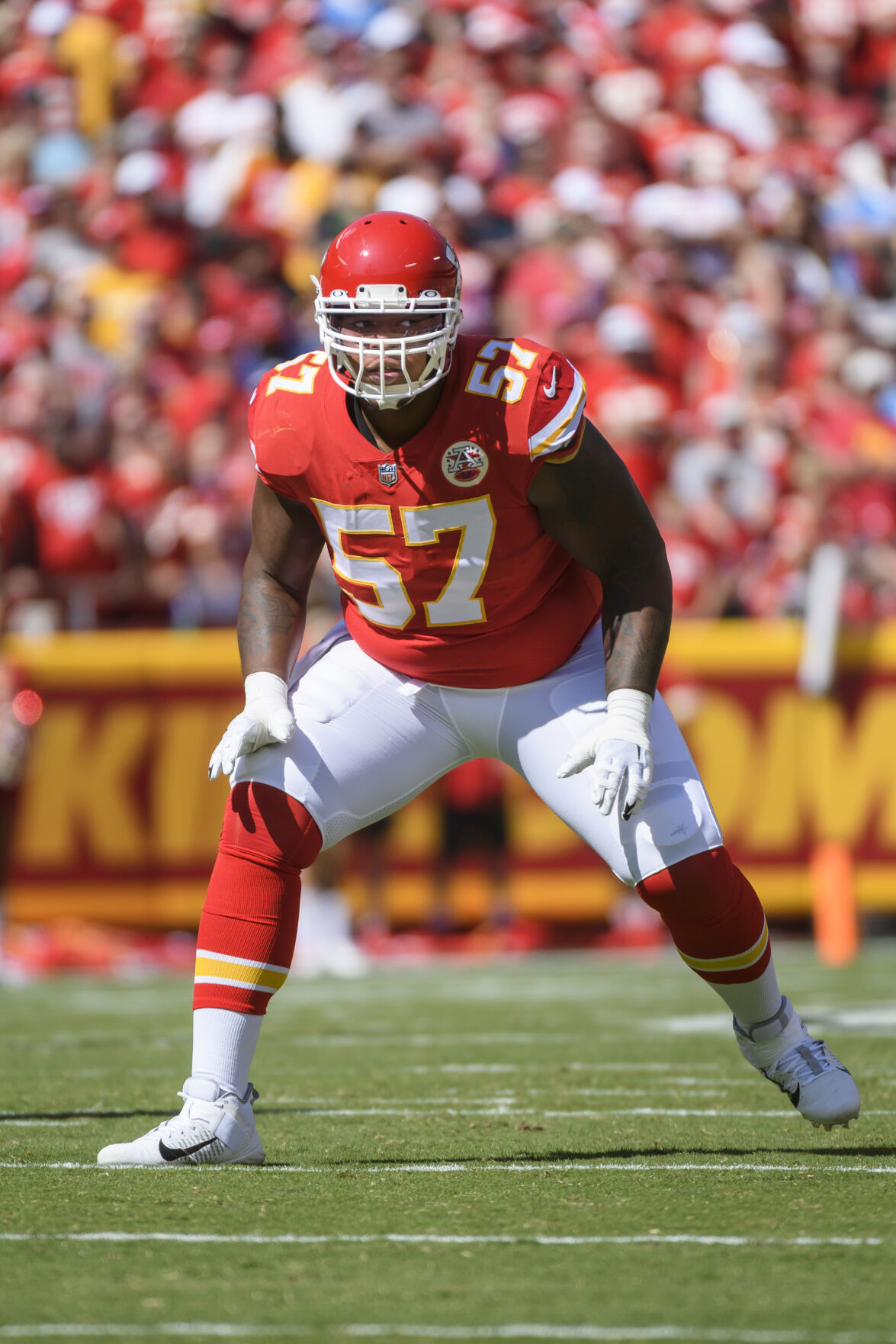 Chargers Chiefs Football
